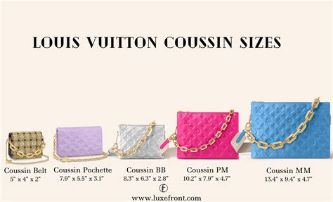 louis vuitton coussin mm bag|Louis Vuitton coussin bag sizes.